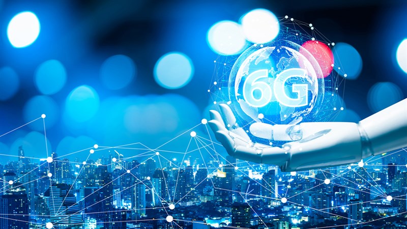 Việt Nam thành lập Ban chỉ đạo thúc đẩy nghiên cứu 6G Việt Nam thành lập Ban chỉ đạo thúc đẩy nghiên cứu 6G