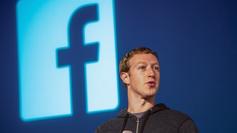 Nhà sáng lập mạng xã hội nổi tiếng Facebook, Mark Zuckerberg là ai?