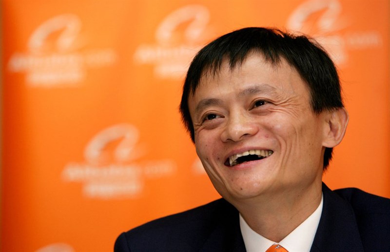 Tỷ phú Trung Quốc, Jack Ma là ai?