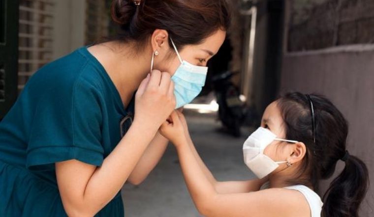 Để phòng ngừa Covid cho trẻ khi đi học trở lại cần chú ý việc gì?