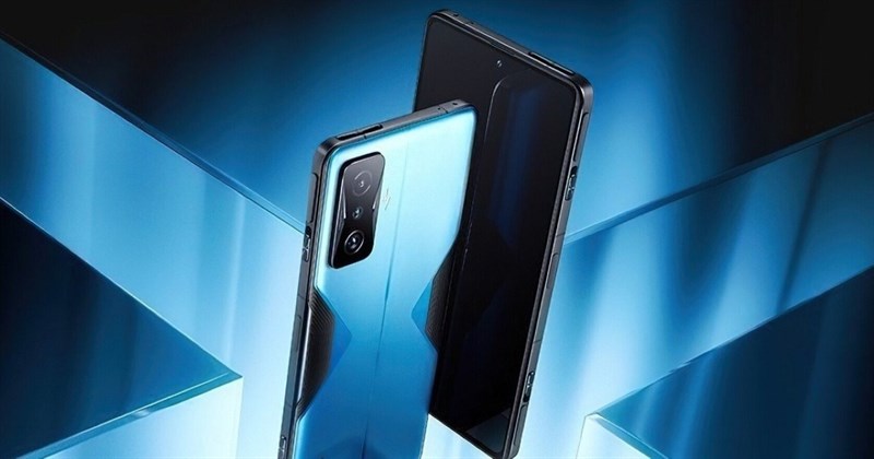 Dòng Redmi K50 được tiết lộ sẽ ra mắt vào tháng tới