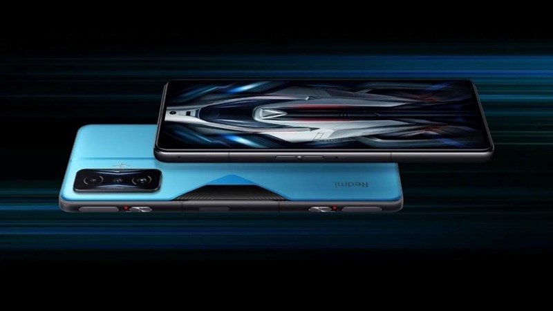 Dòng Redmi K50 được tiết lộ sẽ ra mắt vào tháng tới