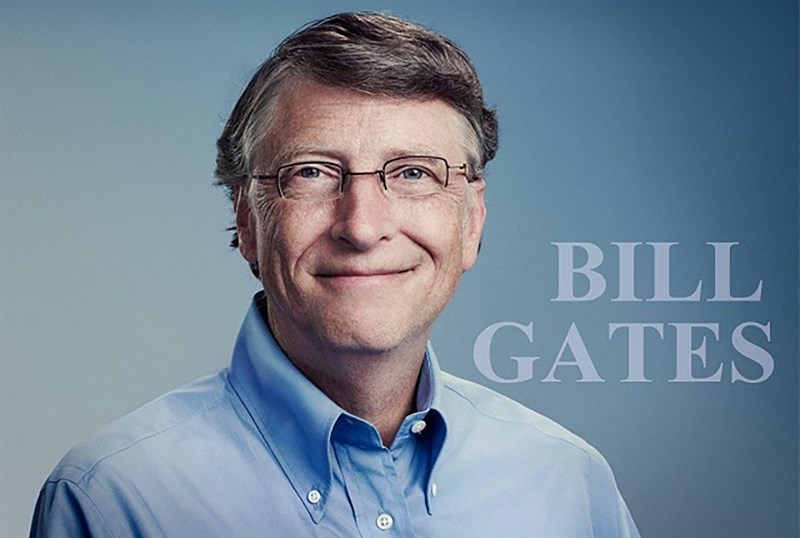 Bill Gates là ai Ông đã làm được những gì để cả thế giới thán phục