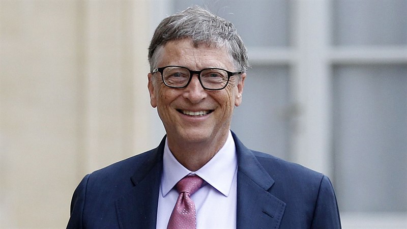 Bill Gates là ai? Ông đã làm được những gì để cả thế giới thán phục?