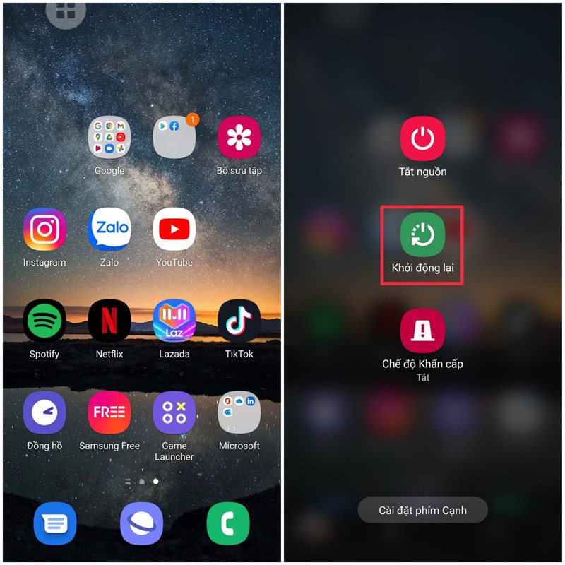 cách khắc phục sự cố chất lượng âm thanh kém khi gọi điện thoại 