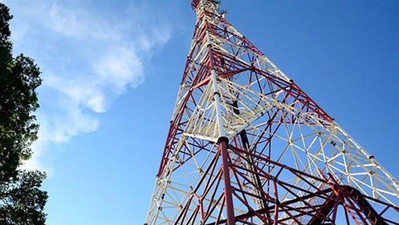  Kiểm tra nơi bạn đang ở có được phủ sóng của nhà mạng không