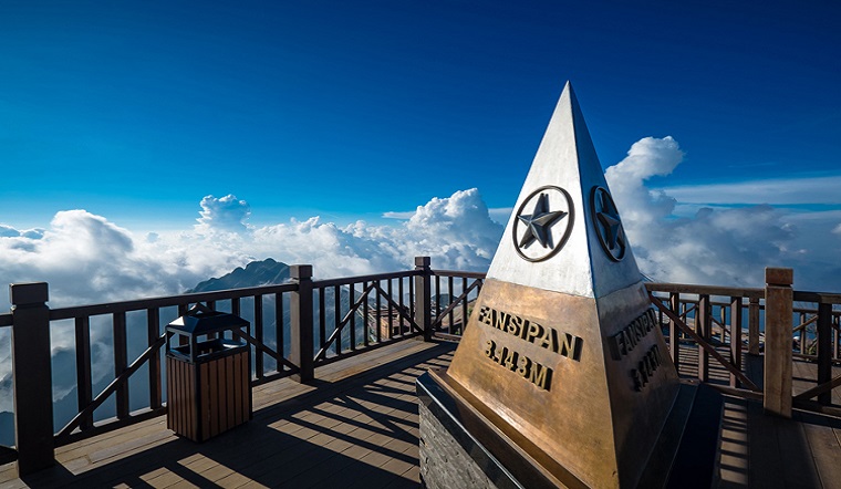 Núi Fansipan: Kinh nghiệm du lịch tự túc, hướng dẫn leo núi