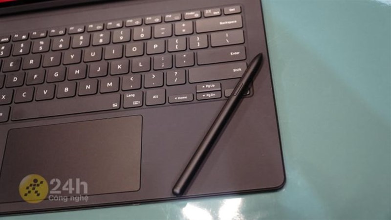 S Pen tạo nên sự đẳng cấp và khác biệt của Galaxy Tab S8