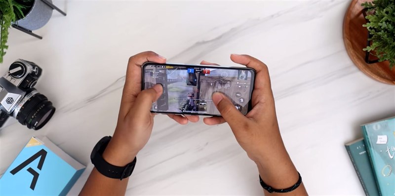 Trên tay OPPO A76 Trên tay OPPO A76