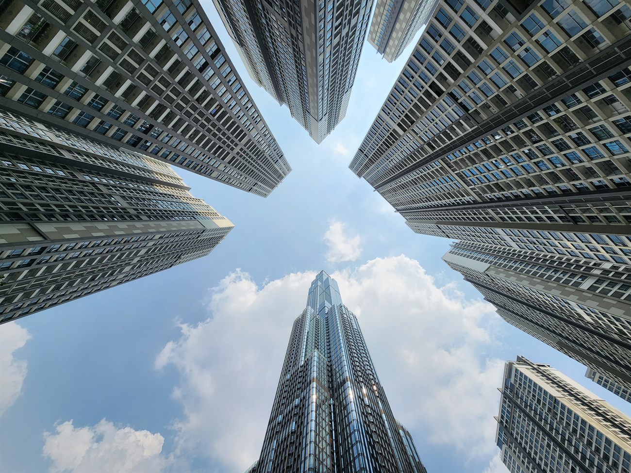 Ảnh chụp bằng chế độ tự động trong điều kiện đủ sáng bằng Galaxy S22+