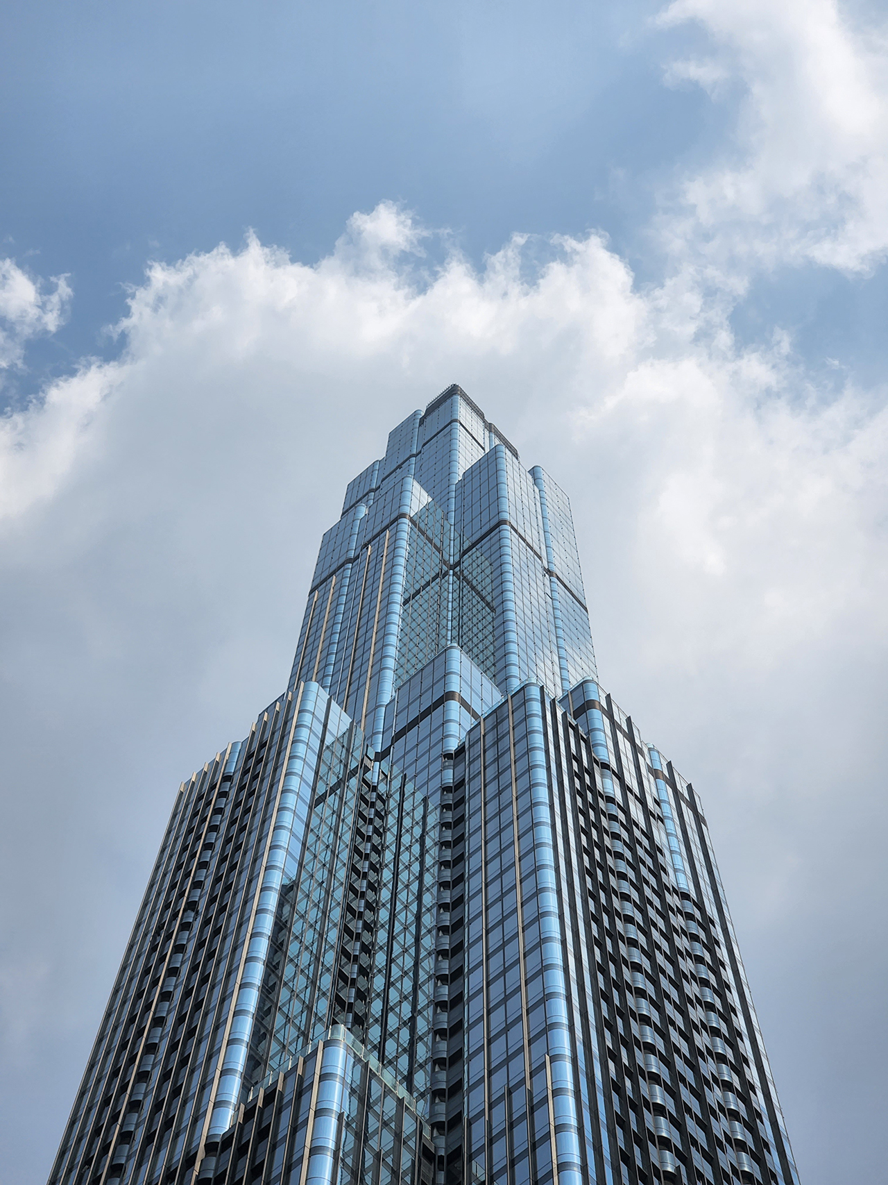 Ảnh chụp bằng chế độ tự động trong điều kiện đủ sáng trên Galaxy S22+