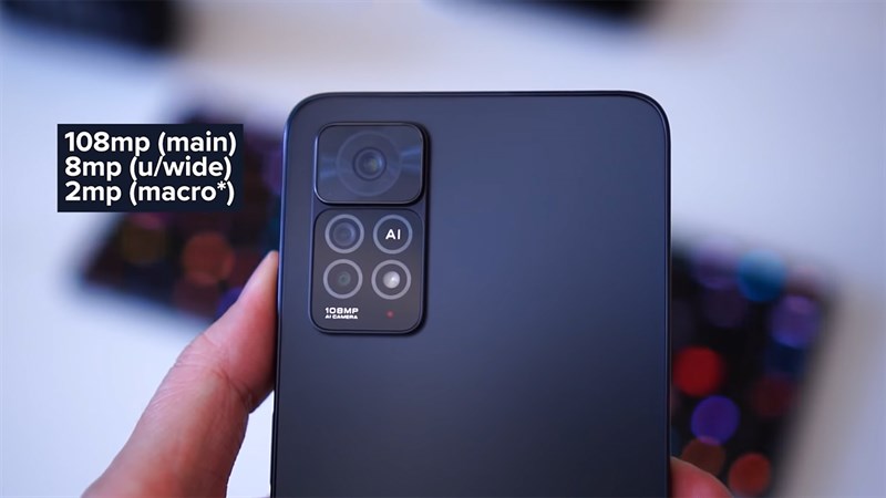 Redmi Note 11 Pro Redmi Note 11 Pro