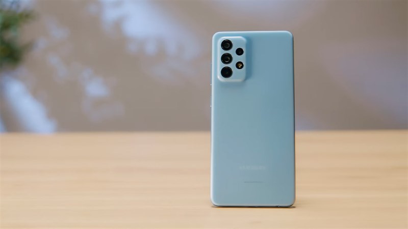 giá Samsung Galaxy A52 5G hiện tại