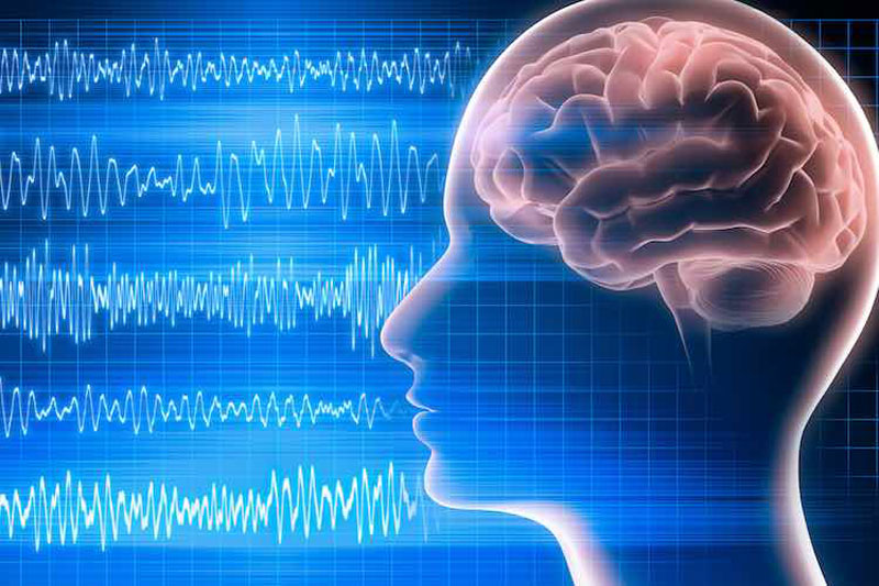 Ngoài ra, còn có một số tần số đáp ứng hạ âm bao gồm đo điện não đồ (sóng não)