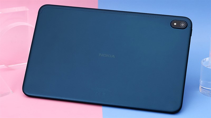 Nokia Tab T20 Nokia Tab T20