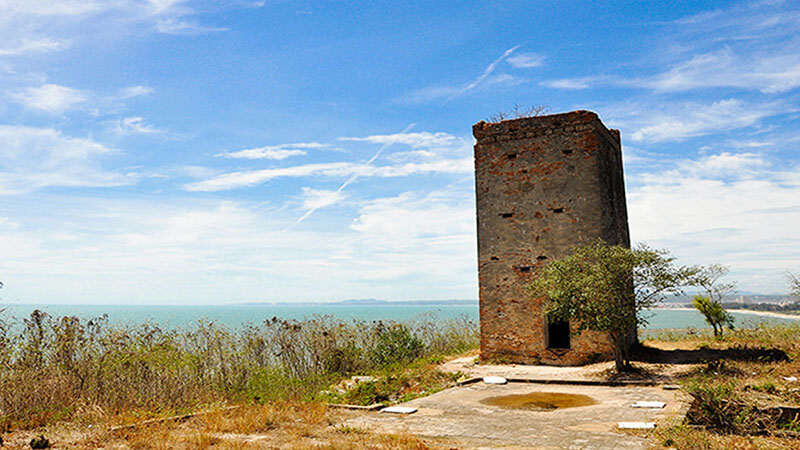 Lầu Ông Hoàng 2