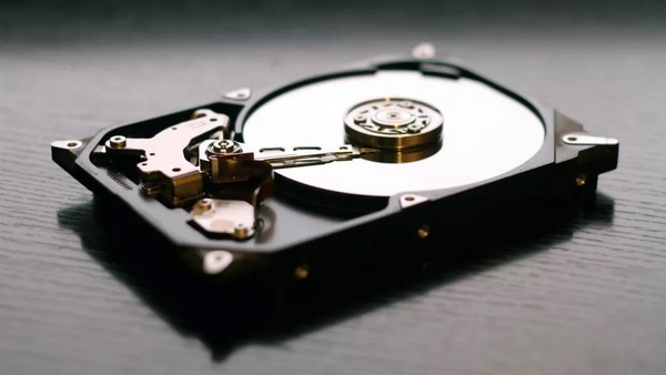 Ổ HDD