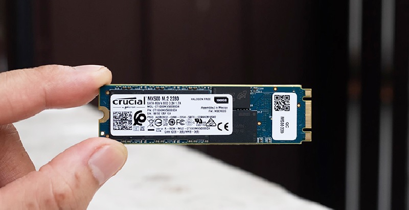 Ổ SSD