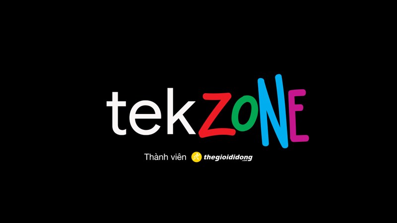 TekZone chuyên trang tin tức công nghệ sản phẩm Apple