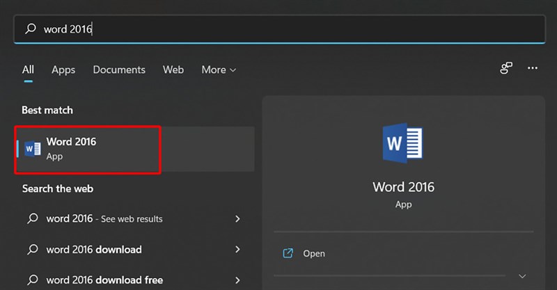 Hướng dẫn cách thêm tiện ích bổ trợ Add-ins vào trong Word