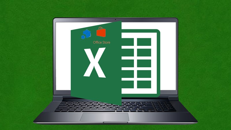 Hướng dẫn cách thêm tiện ích bổ trợ Add-ins vào Excel