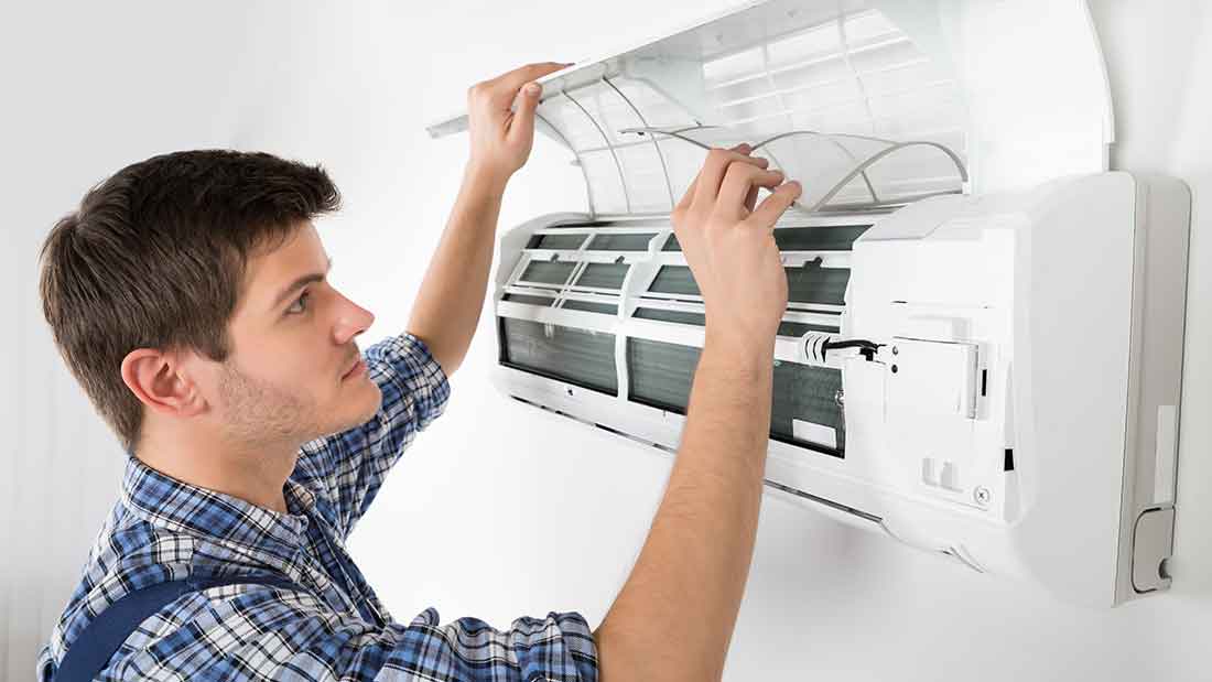 Điều hòa Daikin nháy đèn xanh? Nguyên nhân và cách khắc phục tại nhà