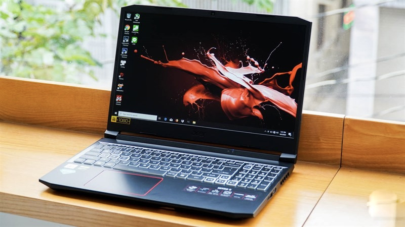 ACER NITRO 5 ACER NITRO 5