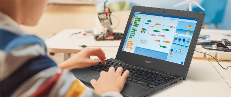 Acer TravelMate B3 Acer TravelMate B3