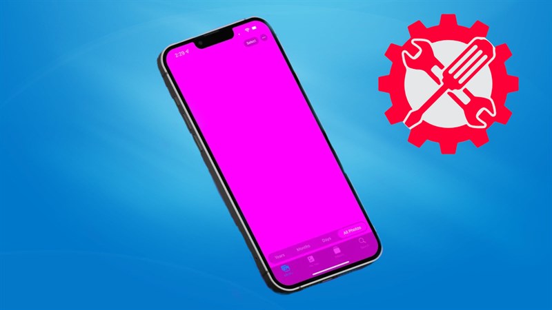 Sửa màn hình iPhone màu hồng: Màu hồng ngọt ngào đang trở thành một xu hướng thịnh hành. Nếu bạn đang sở hữu chiếc iPhone màu hồng, đừng lo lắng khi màn hình gặp sự cố. Tại các trung tâm sửa chữa uy tín, bạn có thể sửa chữa màn hình với chất lượng tốt và giá cả phải chăng để chiếc iPhone màu hồng của bạn luôn tươi mới như lúc mới mua.