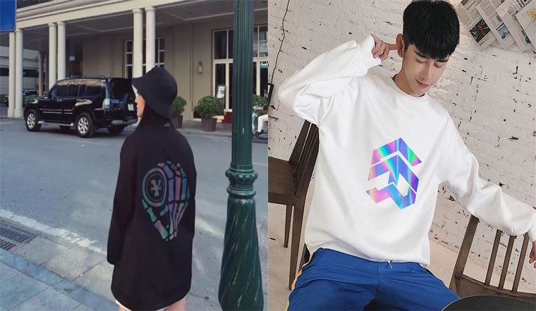 10 thương hiệu áo sweater local brand được ưa chuộng nhất