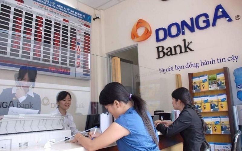 Cách hủy dịch vụ SMS Banking ngân hàng Đông Á