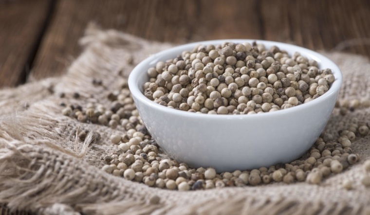 Giá tiêu hôm nay 23/2/2022: Ổn định, dao động 81.500 - 85.00 đồng/kg