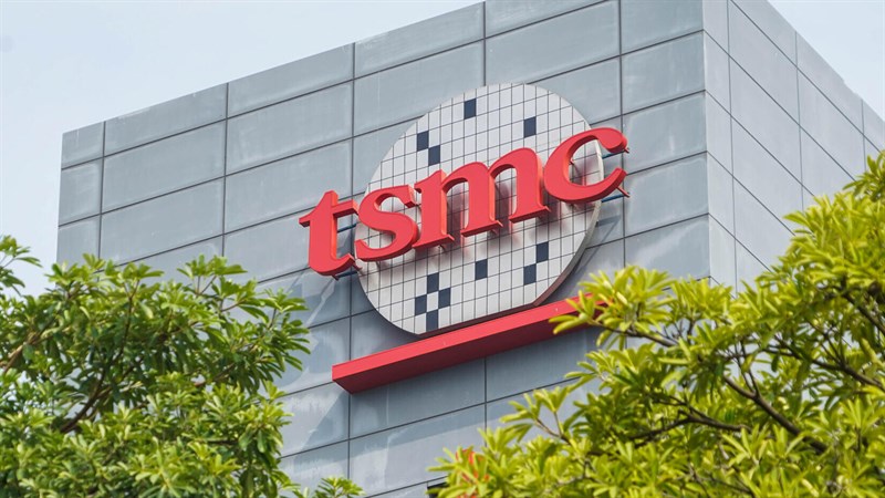 TSMC đảm nhận toàn bộ đơn đặt hàng modem 5G iPhone 14