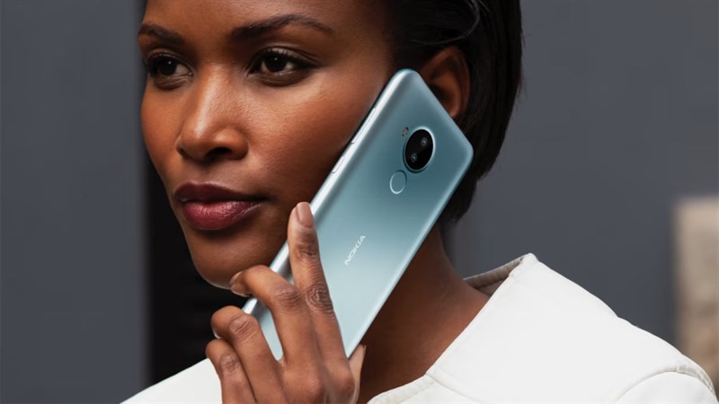 Giá Nokia C30 hiện tại