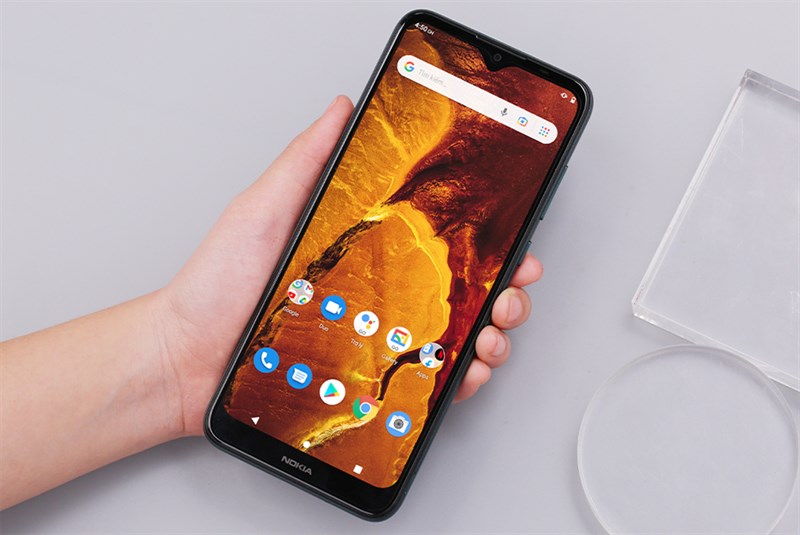 Giá Nokia C30 hiện tại Giá Nokia C30 hiện tại