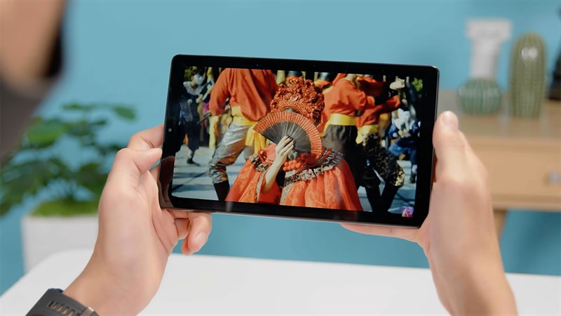 Giá Samsung Galaxy Tab A7 Lite cũ hiện tại