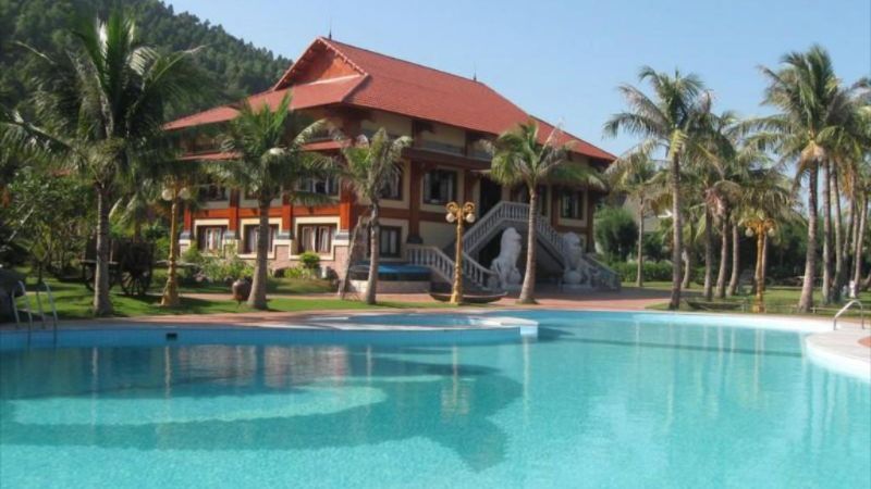 Bãi Lữ Resort