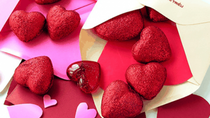 Gợi ý 10 quà tặng cho ngày Valentine trắng 14/3 ngọt ngào, lãng mạn > Nguồn gốc valentine trắng