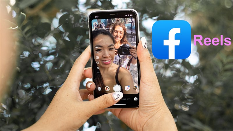 Cách làm video ngắn trên Facebook