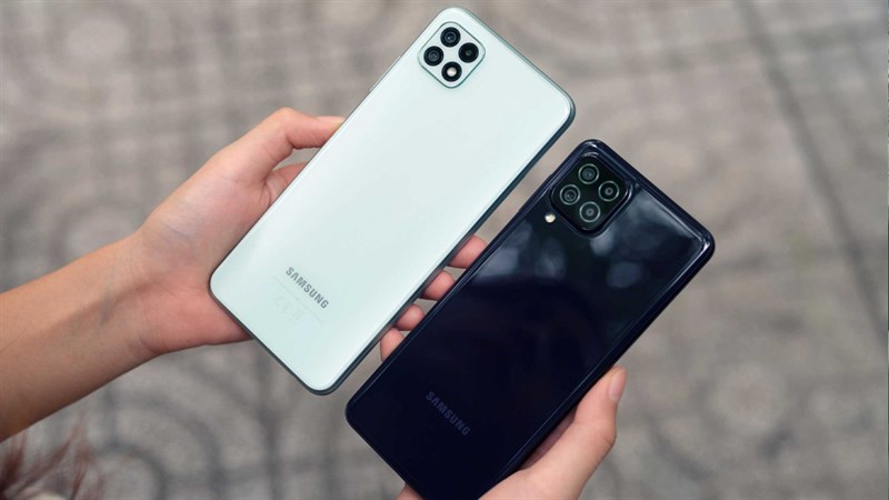 Thông số cấu hình rò rỉ của 4 mẫu Galaxy A mới