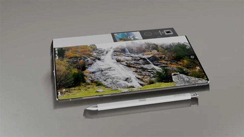 Galaxy S23 có màn hình đẹp, dung lượng RAM lớn