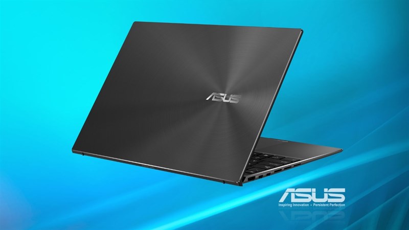ASUS giới thiệu ZenBook 14X OLED mới: Laptop toàn năng với hiển thị OLED cao cấp và hiệu năng mạnh mẽ