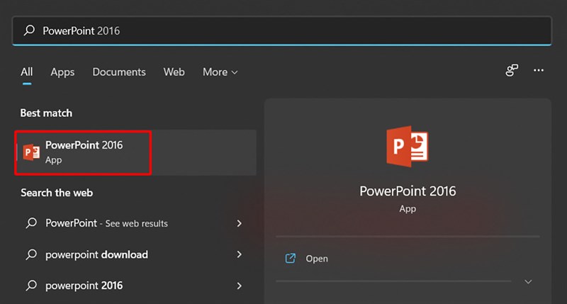 3 cách sao chép và dán slide trong PowerPoint