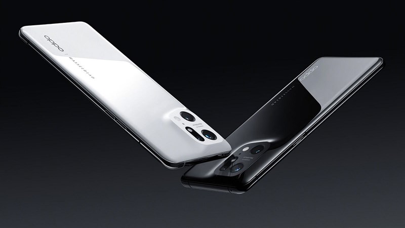 OPPO Find X5 Pro được trang bị hệ thống tản nhiệt VC diện tích lớn để hạn chế tình trạng quá nhiệt OPPO Find X5 Pro được trang bị hệ thống tản nhiệt VC diện tích lớn để hạn chế tình trạng quá nhiệt