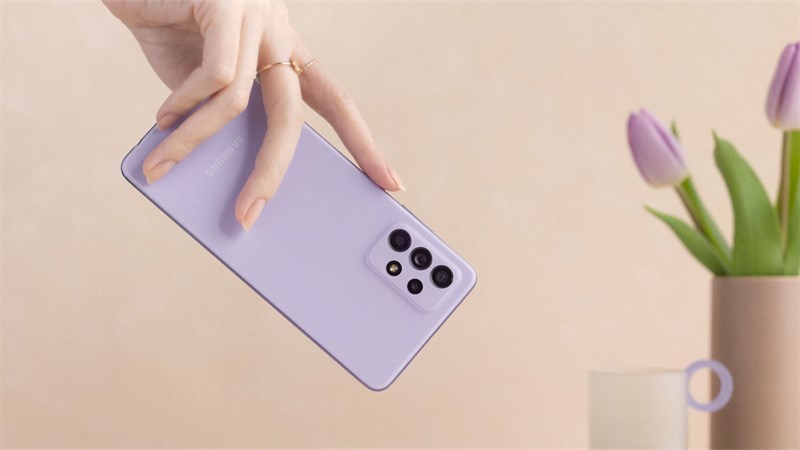 samsung galaxy a52 samsung galaxy a52