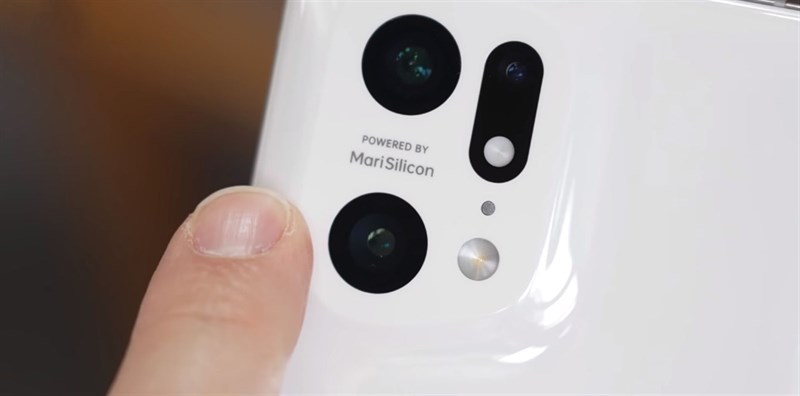 OPPO Find X5 Pro camera Hasselblad xịn sò