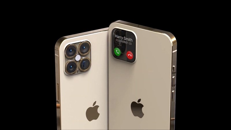 iPhone 15 sẽ chạy chip A17 Bionic mạnh mẽ