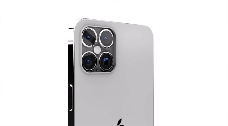 iPhone 15 có mức giá từ 20.3 triệu
