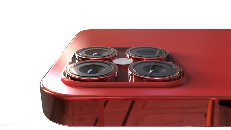 iPhone 15 có thông số camera ấn tượng