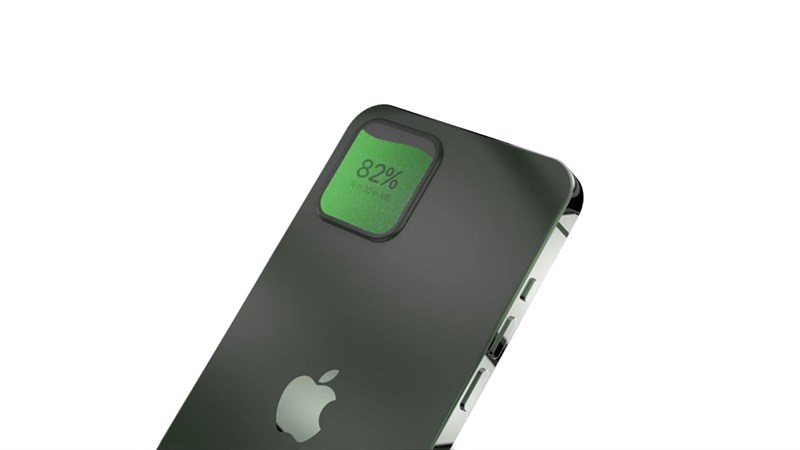 Kỳ vọng iPhone 15 có tính năng Always-on Display thay vì màn hình phụ ở mặt lưng